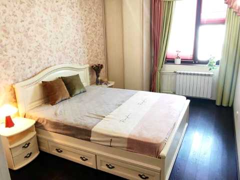 квартира по адресу Днепровская набережная ул., 3