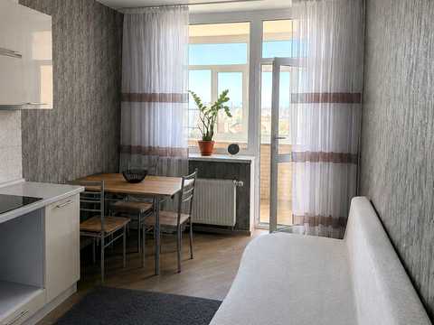 квартира по адресу Полевая ул., 73
