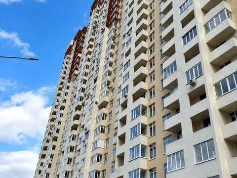 квартира по адресу Полевая ул., 73