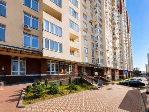 квартира по адресу Полевая ул., 73