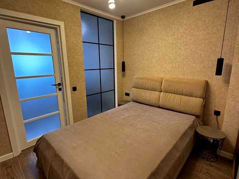 квартира по адресу Пригородная ул., 24