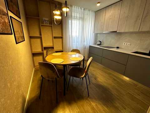 квартира по адресу Пригородная ул., 24