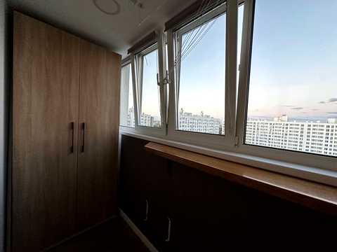 квартира по адресу Пригородная ул., 24