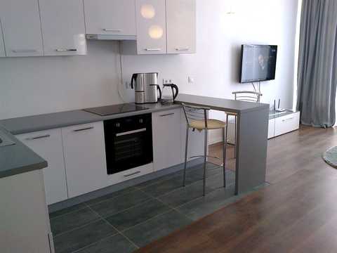 квартира за адресою Регенераторна вул., 4 к16