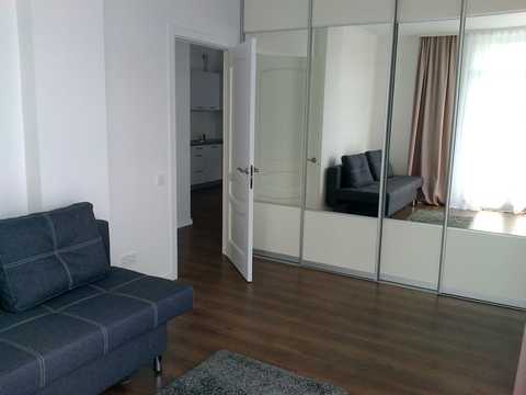 квартира за адресою Регенераторна вул., 4 к16