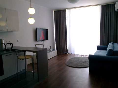 квартира за адресою Регенераторна вул., 4 к16