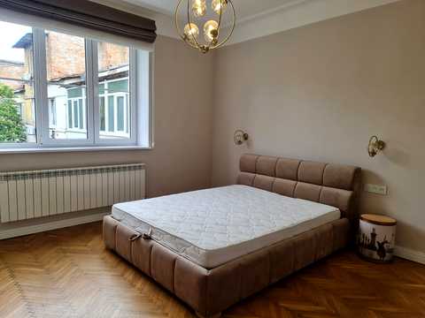 квартира за адресою Берестейський просп. (Перемоги), 30