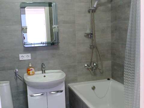 квартира за адресою Регенераторна вул., 4 к16
