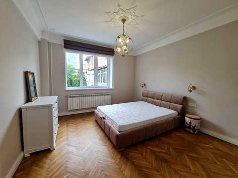 квартира за адресою Берестейський просп. (Перемоги), 30