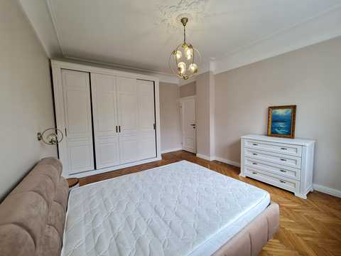 квартира за адресою Берестейський просп. (Перемоги), 30