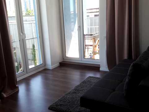 квартира за адресою Регенераторна вул., 4 к16