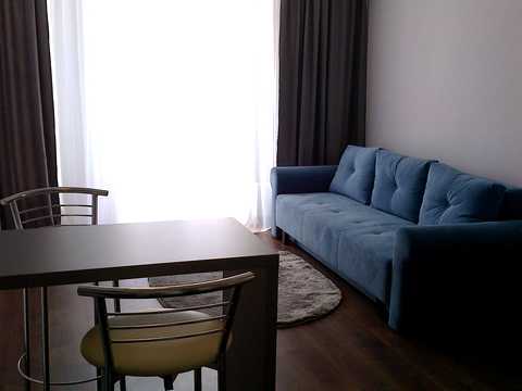 квартира за адресою Регенераторна вул., 4 к16