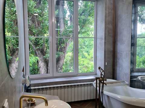 квартира за адресою Берестейський просп. (Перемоги), 30