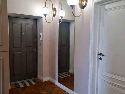 квартира за адресою Берестейський просп. (Перемоги), 30