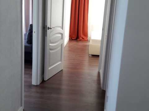 квартира за адресою Регенераторна вул., 4 к16