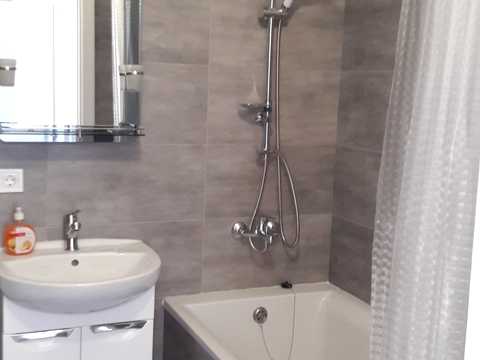квартира за адресою Регенераторна вул., 4 к16