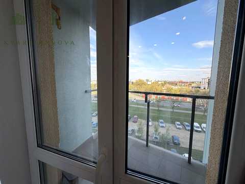квартира по адресу Стрыйская ул., 108