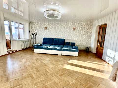 квартира за адресою Клочківська вул., 274