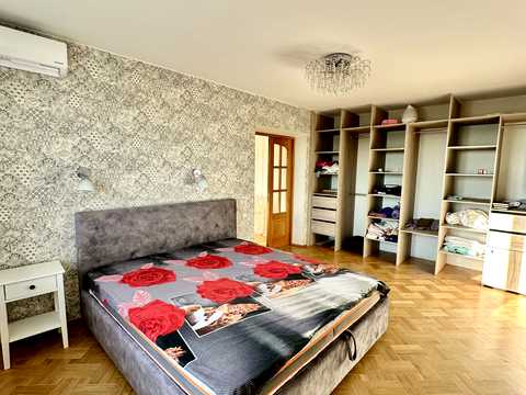 квартира за адресою Клочківська вул., 274