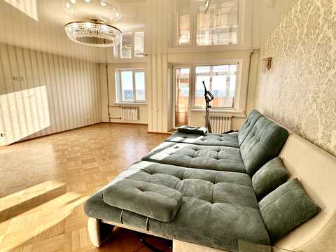 квартира за адресою Клочківська вул., 274