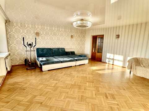 квартира за адресою Клочківська вул., 274