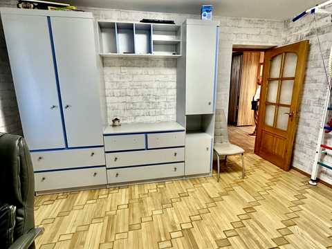 квартира за адресою Клочківська вул., 274