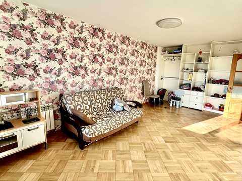 квартира за адресою Клочківська вул., 274