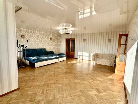 квартира за адресою Клочківська вул., 274