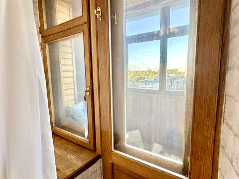 квартира за адресою Клочківська вул., 274
