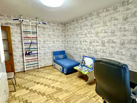 квартира за адресою Клочківська вул., 274