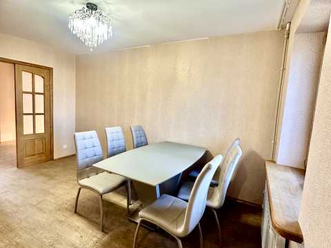 квартира за адресою Клочківська вул., 274