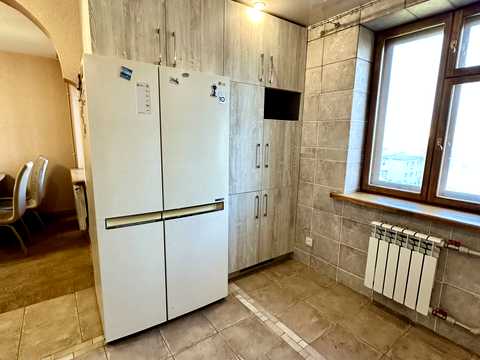 квартира за адресою Клочківська вул., 274
