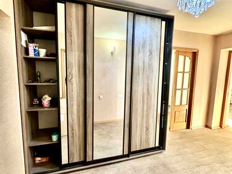 квартира за адресою Клочківська вул., 274