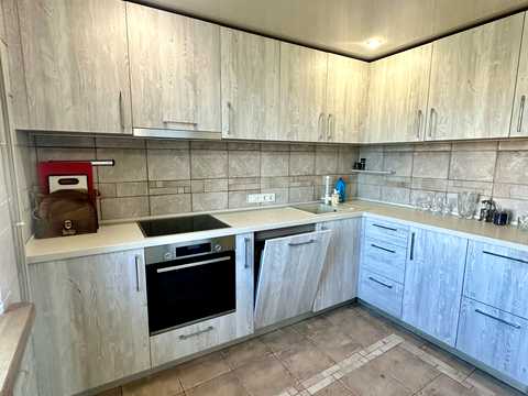 квартира за адресою Клочківська вул., 274