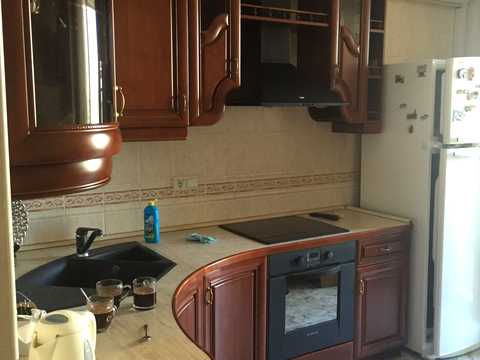 квартира за адресою Харківське шосе, 150/15