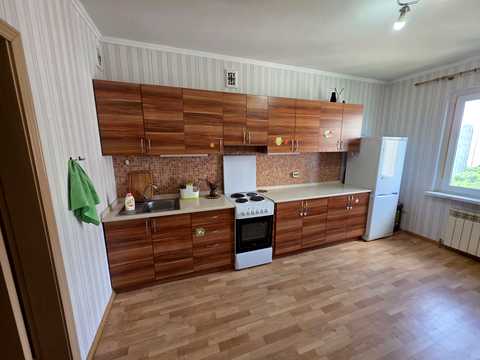 квартира за адресою Петра Григоренка просп., 14