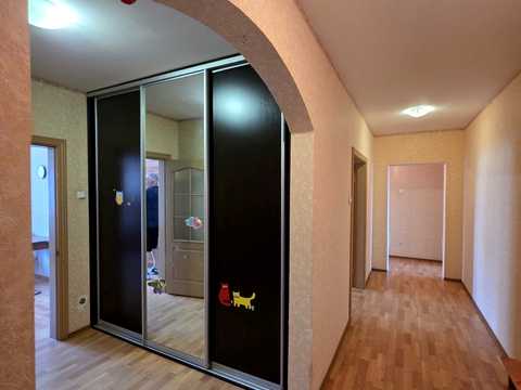 квартира за адресою Петра Григоренка просп., 14