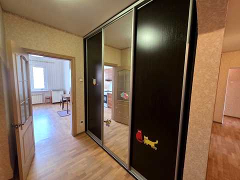 квартира за адресою Петра Григоренка просп., 14