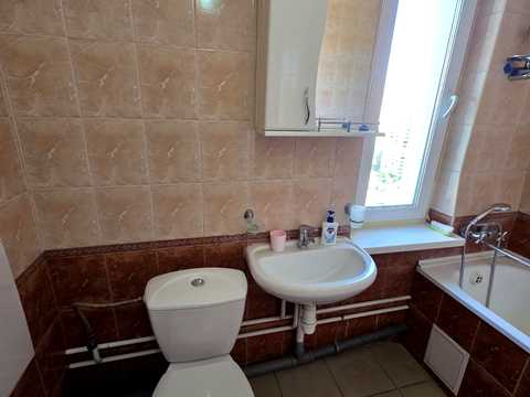 квартира за адресою Петра Григоренка просп., 14