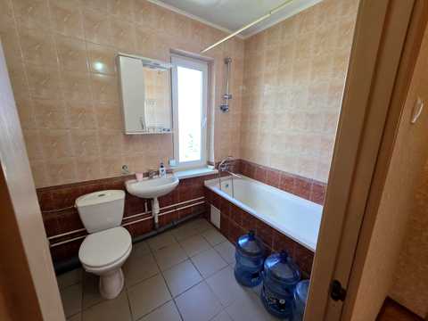 квартира за адресою Петра Григоренка просп., 14