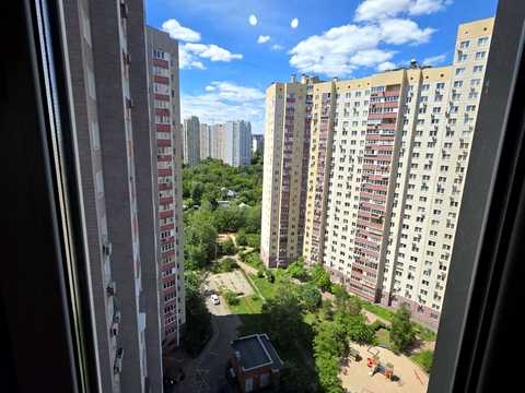 квартира за адресою Петра Григоренка просп., 14