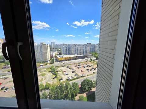 квартира за адресою Петра Григоренка просп., 14