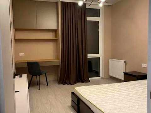 квартира за адресою Стрийська вул., 111-В