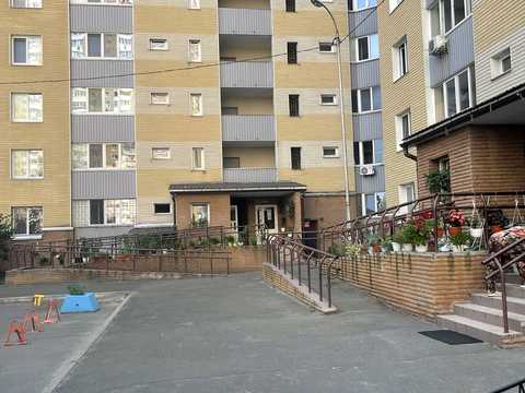 квартира за адресою Миколи Закревського вул., 97
