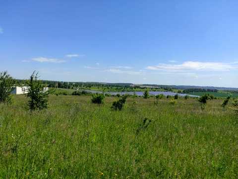 ділянка за адресою Хмельницький, мас. Молодіжний 2