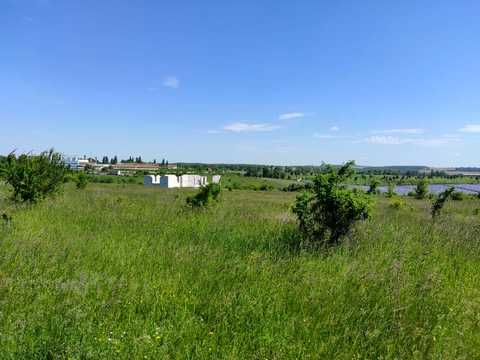ділянка за адресою Хмельницький, мас. Молодіжний 2