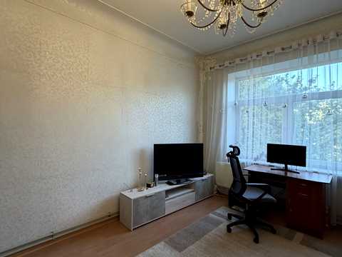 квартира по адресу Соборная пл. (Октябрьская), 7