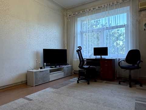 квартира по адресу Соборная пл. (Октябрьская), 7