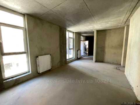 квартира за адресою Пасічна вул., 154