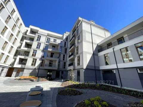 квартира за адресою Пасічна вул., 154